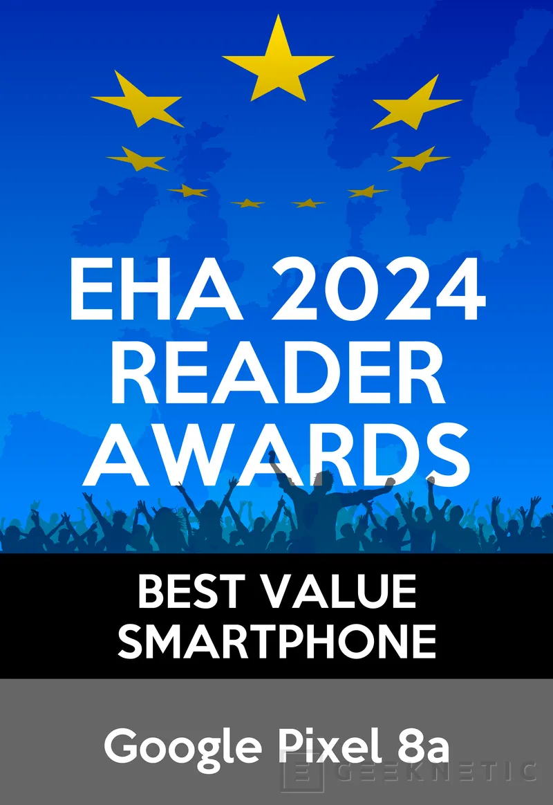 Geeknetic Desvelados los Ganadores de los EHA Reader Awards 2024 44