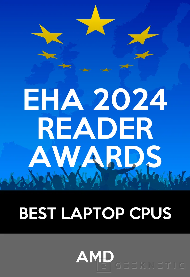 Geeknetic Desvelados los Ganadores de los EHA Reader Awards 2024 3