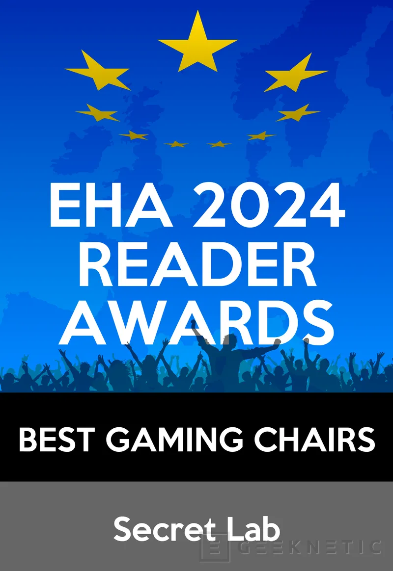 Geeknetic Desvelados los Ganadores de los EHA Reader Awards 2024 29