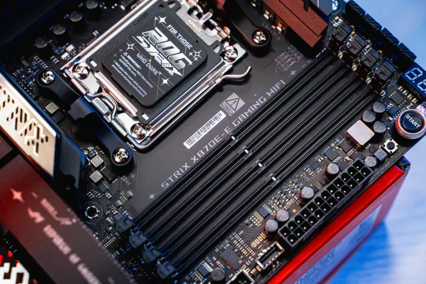 Geeknetic Las review de las placas AMD con chipset 800 Series se liberarán el 30 de septiembre 2