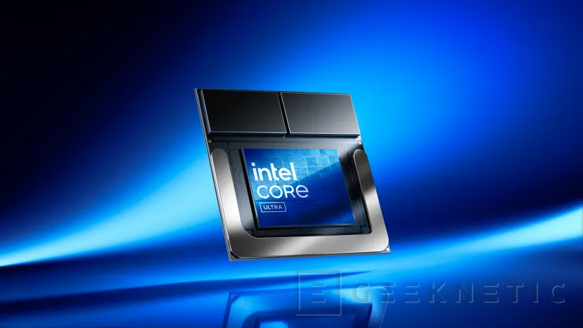 Geeknetic Los nuevos drivers Intel 31.0.101.5972 ya son compatibles con las Intel Arc V140 y V130 de los Lunar Lake 2