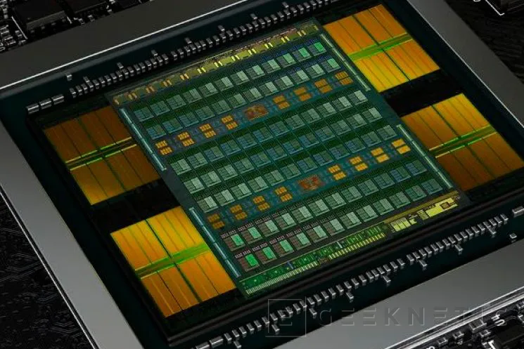 Geeknetic Micron se hace con nuevas fábricas para aumentar la producción de memorias HBM ante el auge de la IA 1