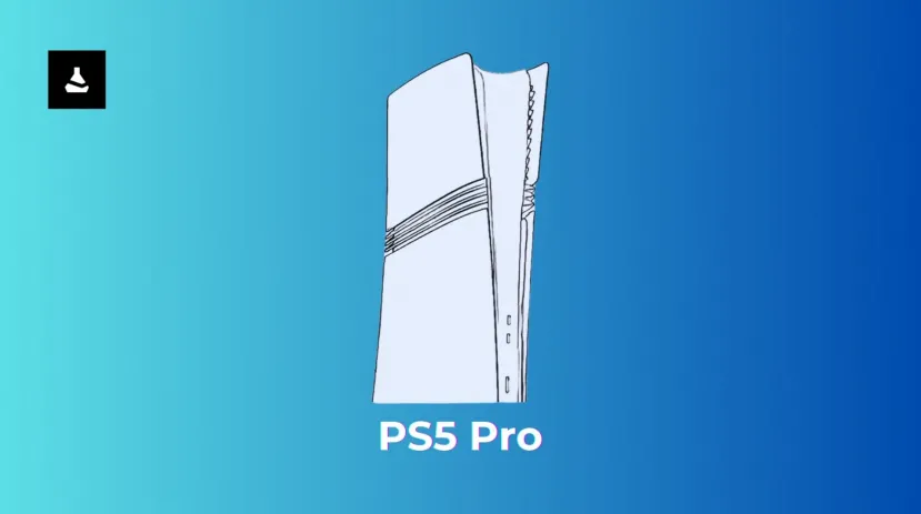 Geeknetic PlayStation 5 Pro design leaked 1