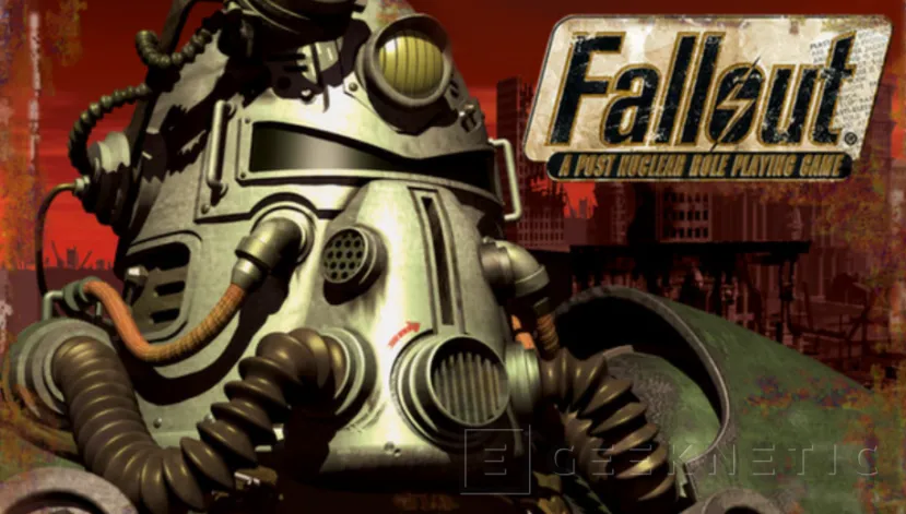 Geeknetic Hazte con Fallout Classic Collection Gratis, ahora en la Epic Games Store 1