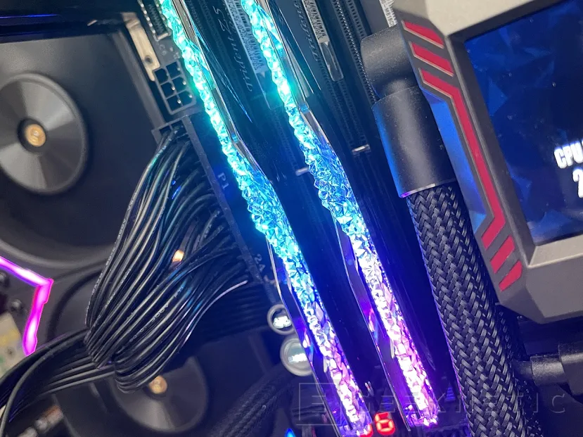 Geeknetic G.Skill Trident Z5 Royal DDR5 48GB-8000MHz CL40 Review 19