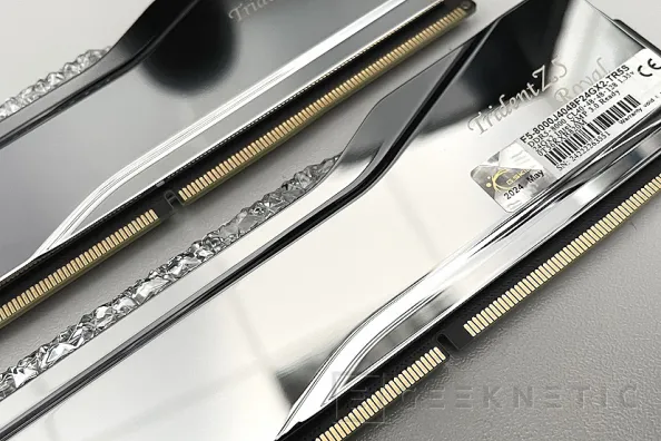 G.Skill Trident Z5 Royal