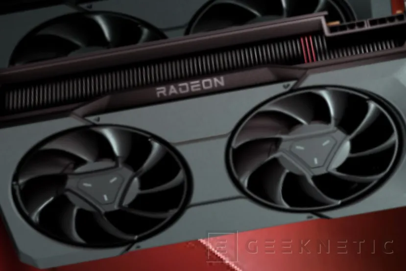 Geeknetic AMD planea lanzar nuevas Radeon RX 7300 y RX 7400 con una GPU Navi 33 1