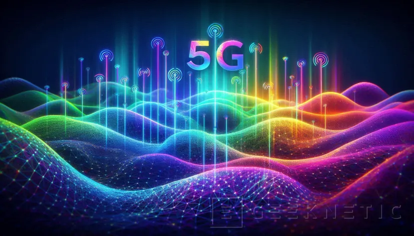 Geeknetic Movistar adquiere 20 MHz de espectro 5G que pertenecían a MasOrange 2