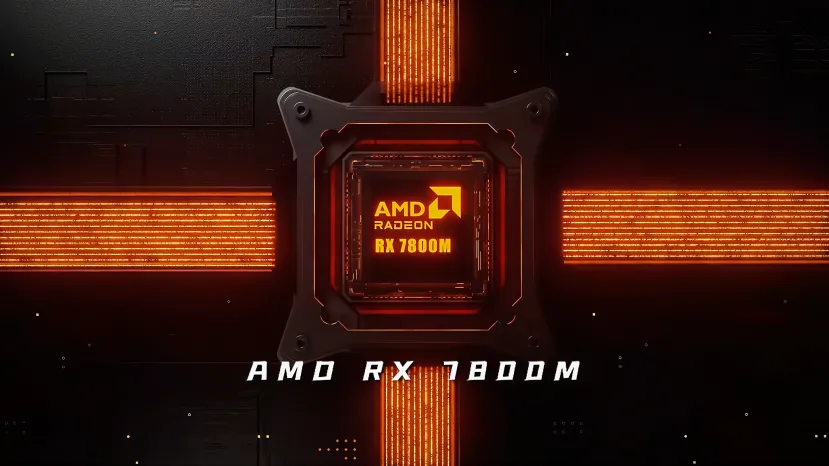 Geeknetic AMD lanzará la Radeon RX 7800M que se estrenará en la eGPU ONEXGPU 2 2