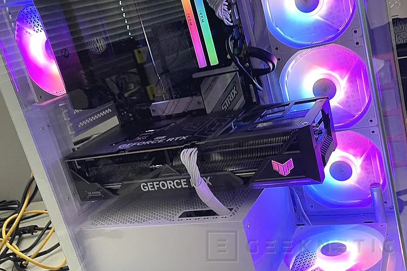 XPG INVADER X BTF