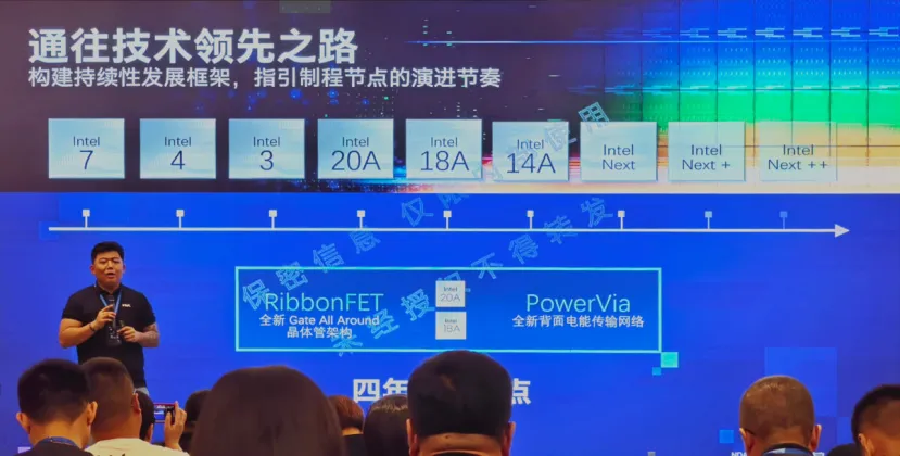 Geeknetic El parche que actualiza el microcódigo de los Intel 13 y 14 Gen no afectará a sus capacidades de OC ni a sus frecuencias turbo 2