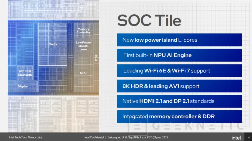 Geeknetic Los Intel Arrow Lake-H contarán con núcleos Crestmont para la baldosa de núcleos de alta eficiencia y bajo consumo 2