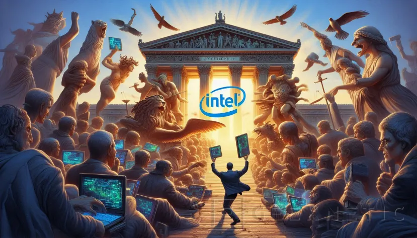 Geeknetic Intel se enfrenta a una demanda colectiva por declaraciones engañosas ante sus accionistas 2