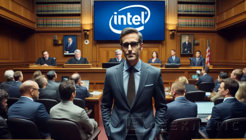 Geeknetic Intel se enfrenta a una demanda colectiva por declaraciones engañosas ante sus accionistas 1