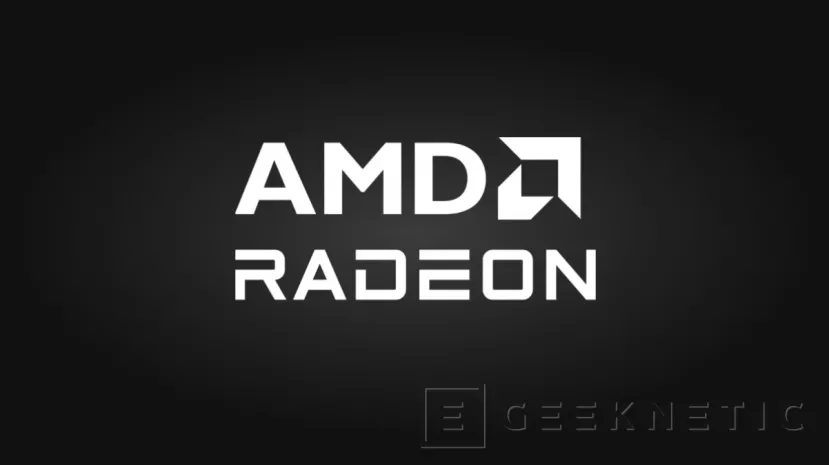 Geeknetic AMD ha añadido a su catálogo una nueva GPU para portátiles, la AMD Radeon RX 7800M con 12 GB de VRAM 2