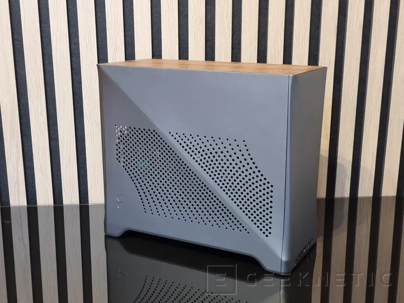 Geeknetic Fractal Design ERA 2 Review 15