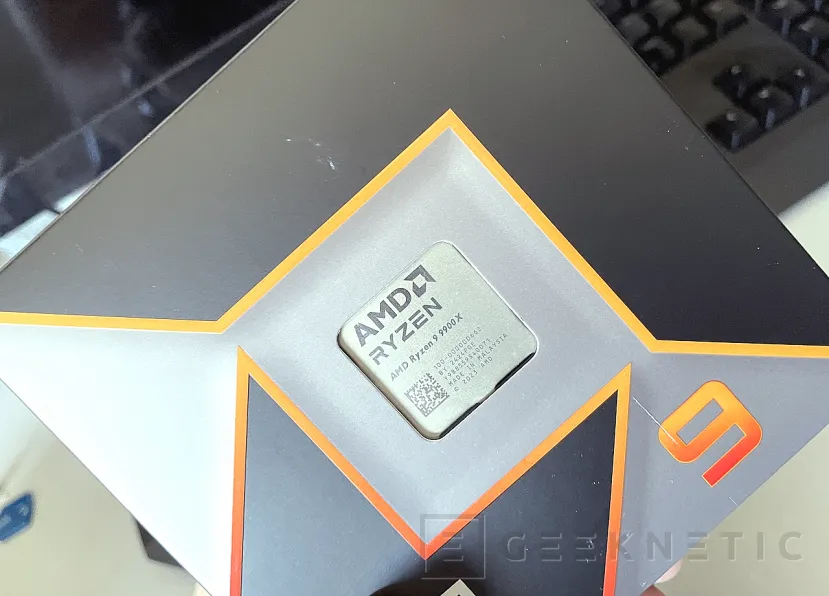 Geeknetic AMD Ryzen 9 9900X Review 1