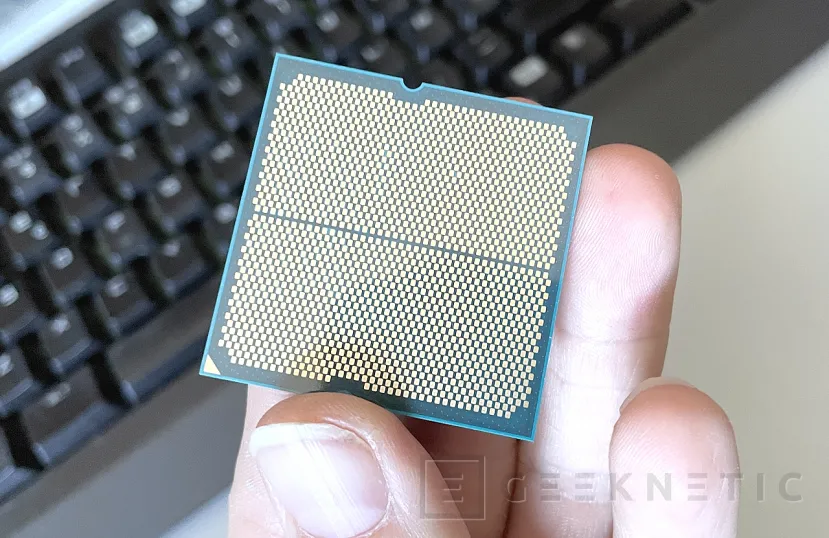 Geeknetic AMD Ryzen 9 9900X Review 9