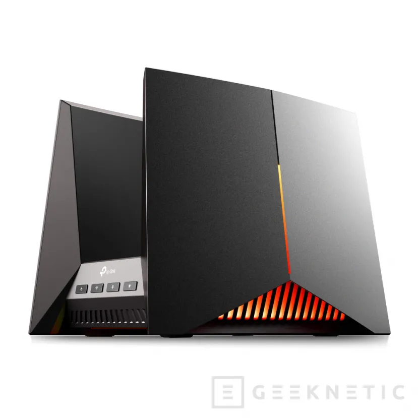 Geeknetic Nuevo router TP-Link Archer GE800 con hasta 19 Gbps, WiFi 7 y modo gaming 1