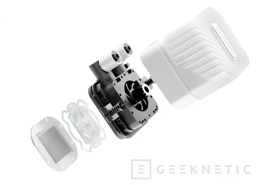 Geeknetic be quiet! launches its new Light Loop 2 liquid cooling kit