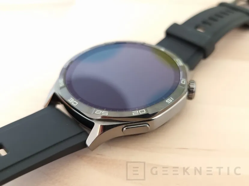 Geeknetic Huawei Watch GT 5 Review 5