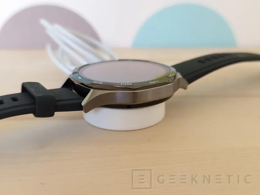 Geeknetic Huawei Watch GT 5 Review 23