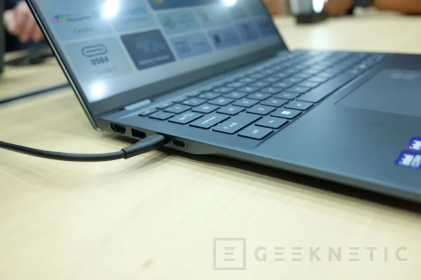 Geeknetic Intel Core Ultra 200V arrives on the Acer Swift AI Copilot+ PC in 14- and 16-inch sizes 4