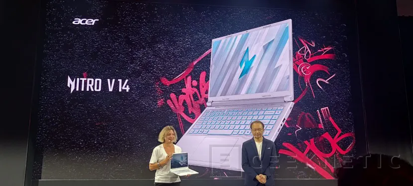 Geeknetic Acer presenta el nuevo Predator Orion 7000, un sobremesa con Intel Next Gen, y portátiles Predator de 14 y 16 pulgadas 4