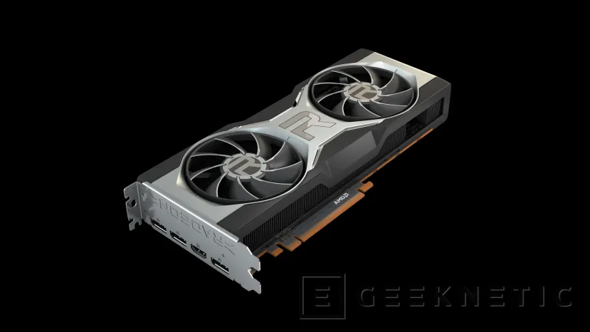 Geeknetic AMD ha confirmado que la próxima generación de gráficos RDNA 4 prescindirá de la gama alta 2