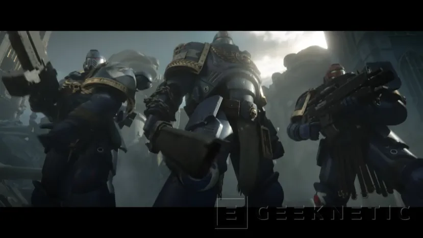 Geeknetic Nuevos Drivers Intel Arc con soporte y optimización de nuevos títulos como Deadlock, Warhammer 40.000: SM2 o Test Drive Unlimited 1