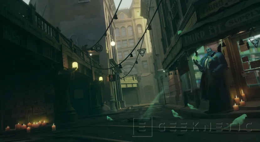 Geeknetic Nuevos Drivers Intel Arc con soporte y optimización de nuevos títulos como Deadlock, Warhammer 40.000: SM2 o Test Drive Unlimited 2