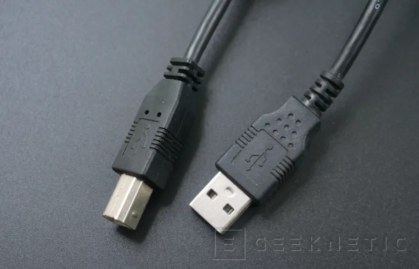 Geeknetic Types of USB Connectors. Complete Guide 4