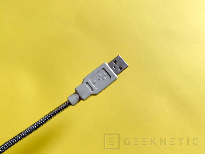 Geeknetic Tipos de Conectores USB. Guía Completa 1