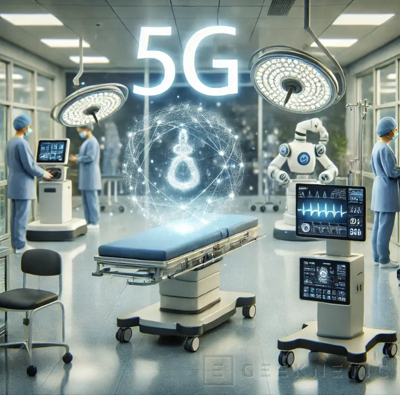 Geeknetic Redes 5G y su implementación en IoT 2