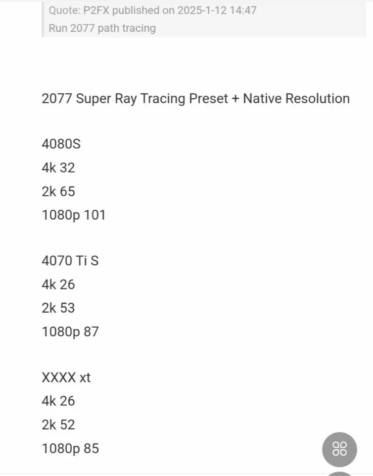 Geeknetic Probada la AMD Radeon RX 9070 XT con un rendimiento equiparable a la NVIDIA RTX 4070 Ti 2