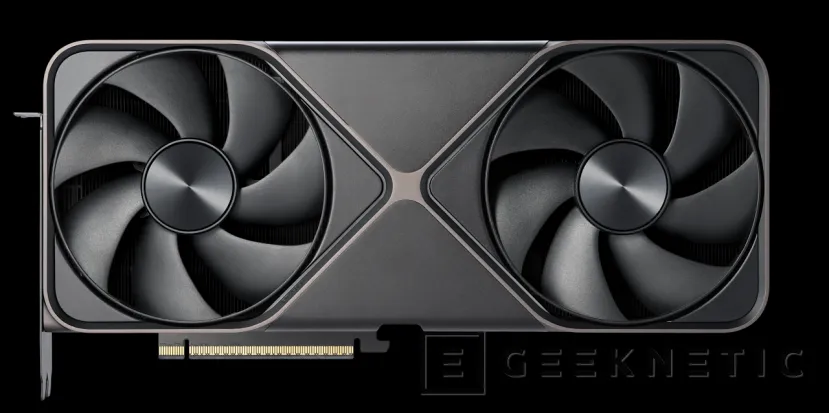 Geeknetic NVIDIA GeForce RTX 50, arquitectura y prestaciones 11