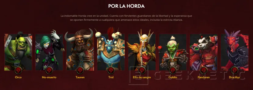 Geeknetic Jugar a WOW Gratis: Triquiñuelas para no pagar la subscripción 7