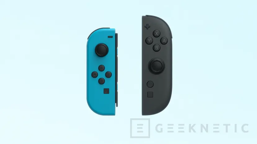 Geeknetic Nintendo Switch 2: Cuándo es su fecha de lanzamiento, precio y todo lo que sabemos hasta ahora de la nueva consola 11