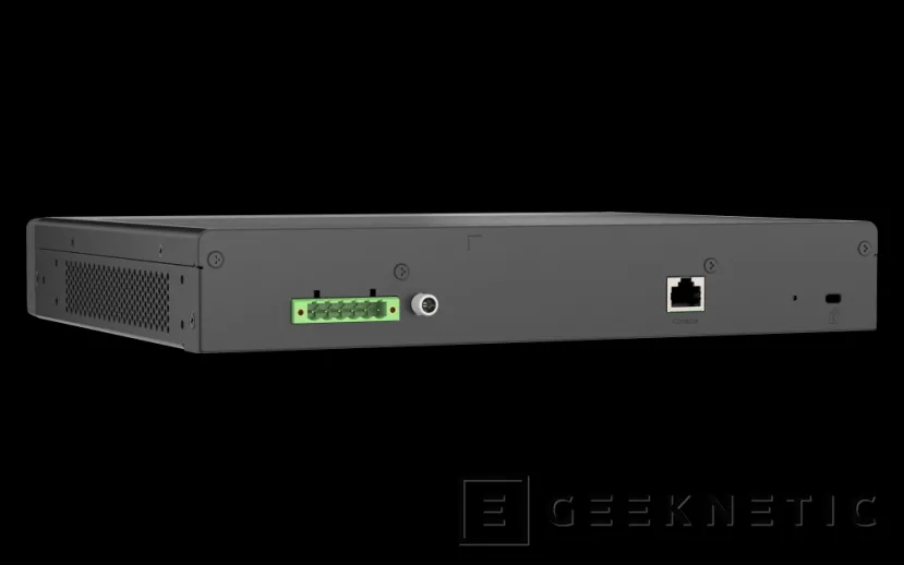 Geeknetic Nuevo Switch QNAP QSW-IM3216-8S8T gestionable de Capa 2 con 16 puertos a 10 GbE 2