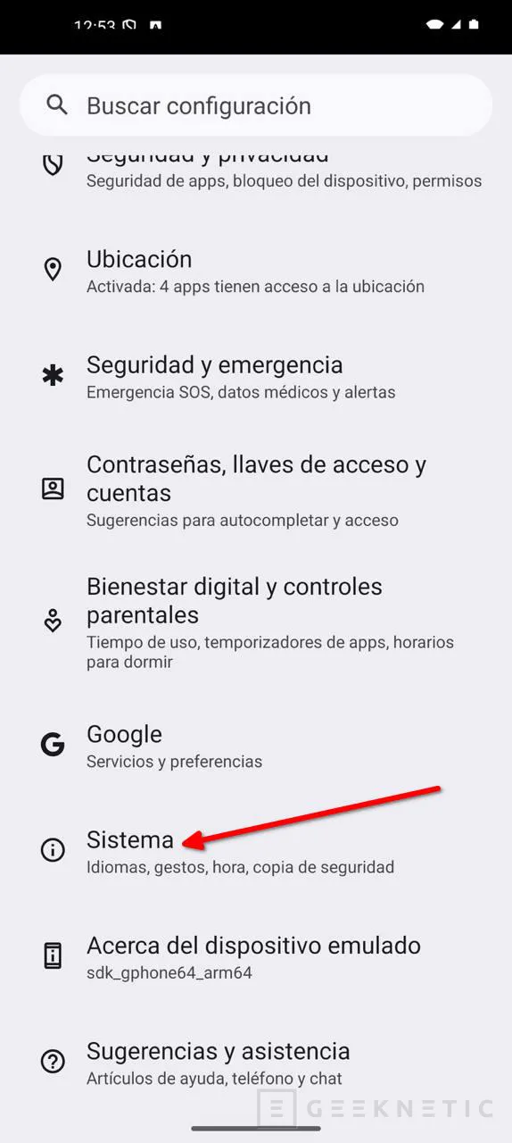 Geeknetic Cómo Formatear y hacer Wipe en un Móvil Android 2