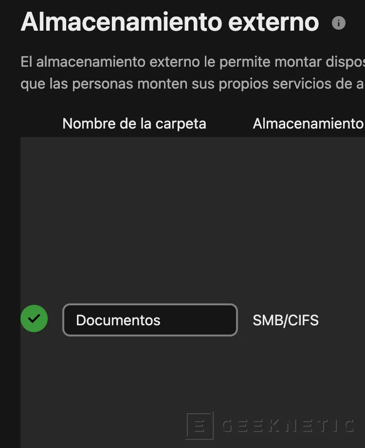 Geeknetic Cómo organizar los Documentos de tu Empresa implementando un Gestor Documental con Docker e Inteligencia Artificial 18