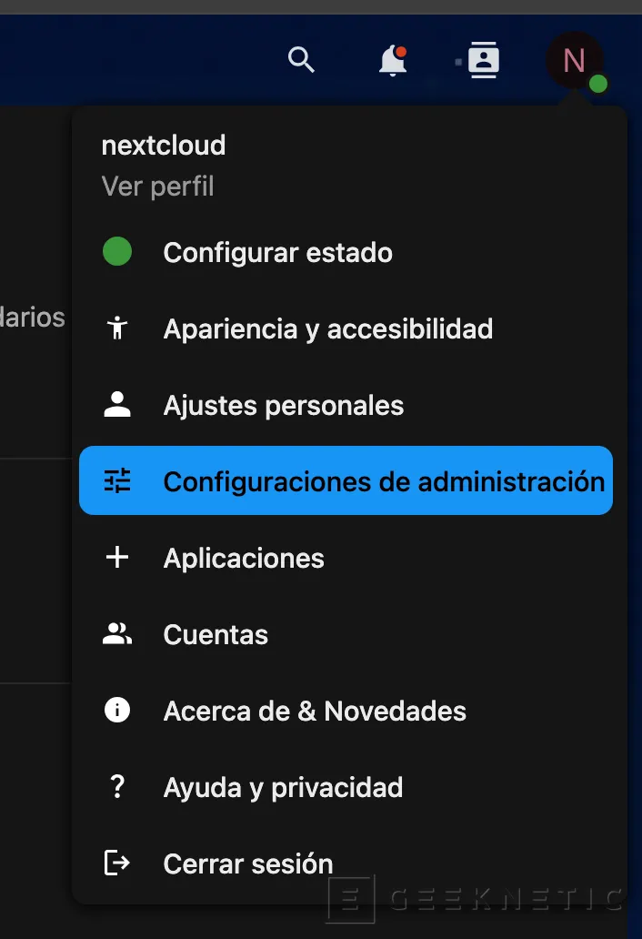 Geeknetic Cómo organizar los Documentos de tu Empresa implementando un Gestor Documental con Docker e Inteligencia Artificial 14