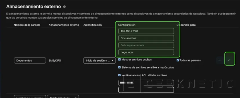 Geeknetic Cómo organizar los Documentos de tu Empresa implementando un Gestor Documental con Docker e Inteligencia Artificial 16