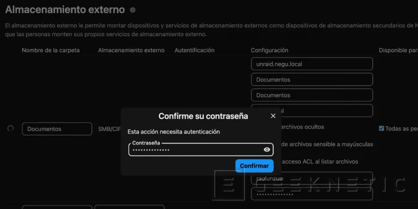 Geeknetic Cómo organizar los Documentos de tu Empresa implementando un Gestor Documental con Docker e Inteligencia Artificial 17