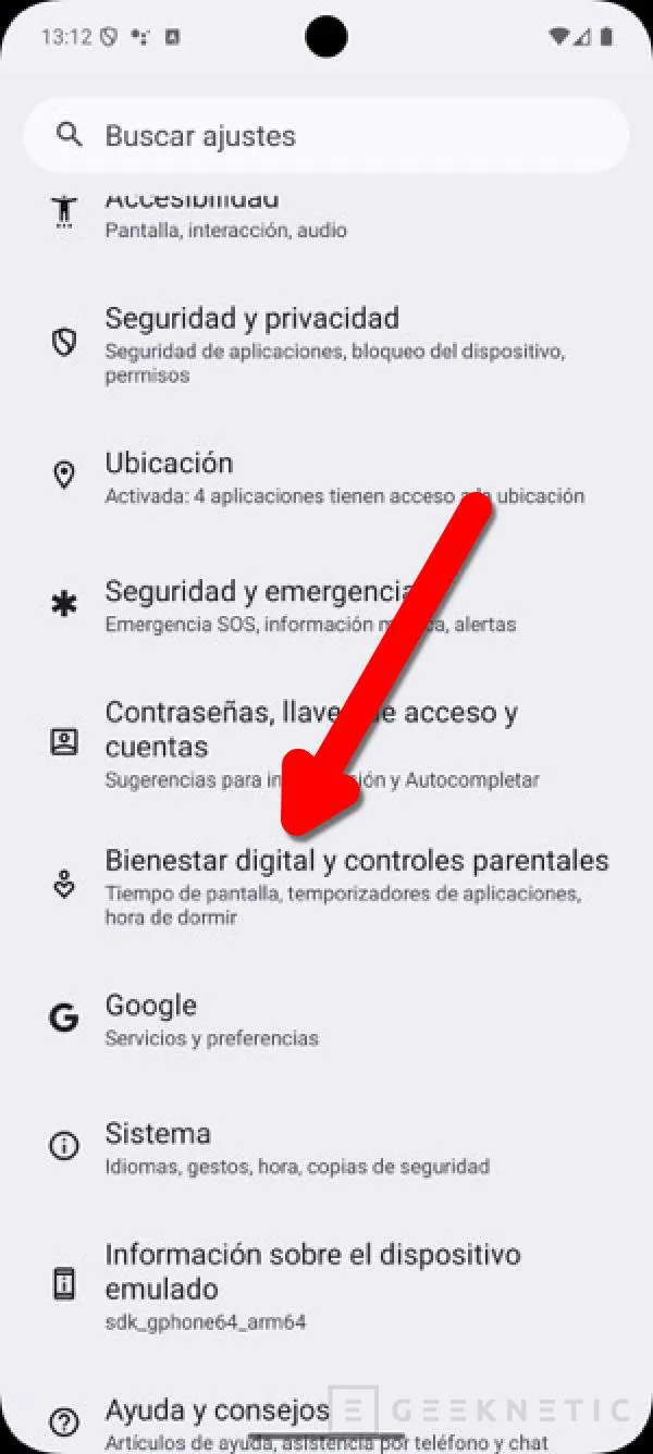 Geeknetic Te enseñamos a reducir el Tiempo de Uso del Móvil con estos sencillos trucos 1