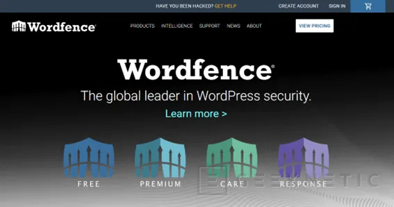 Geeknetic Hardening para WordPress: Cómo Reforzar la Seguridad de tu Sitio Web 4