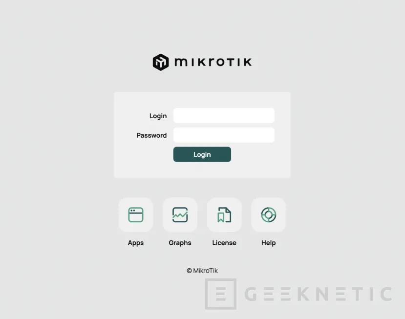 Geeknetic Cómo Configurar una VPN WireGuard entre Mikrotik y MacOS 1