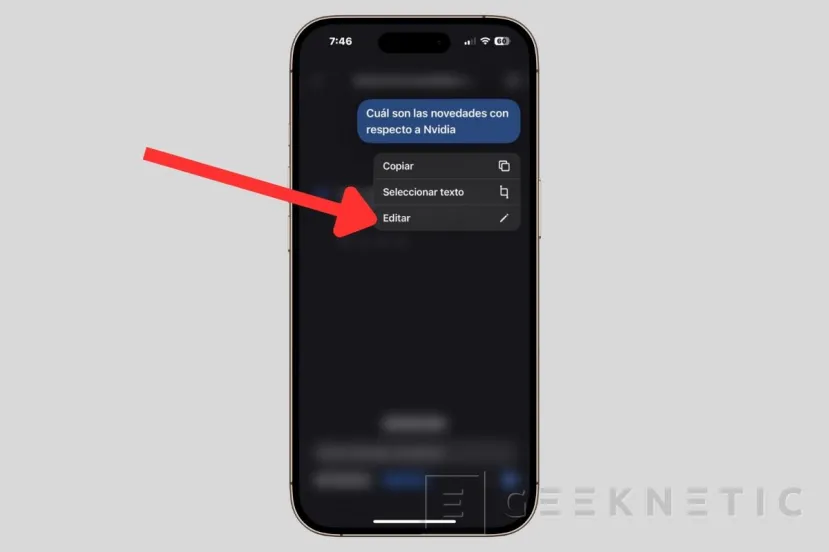 Geeknetic Los Mejores Trucos DeepSeek: Saca todo el provecho a esta Inteligencia Artificial Gratuita 7