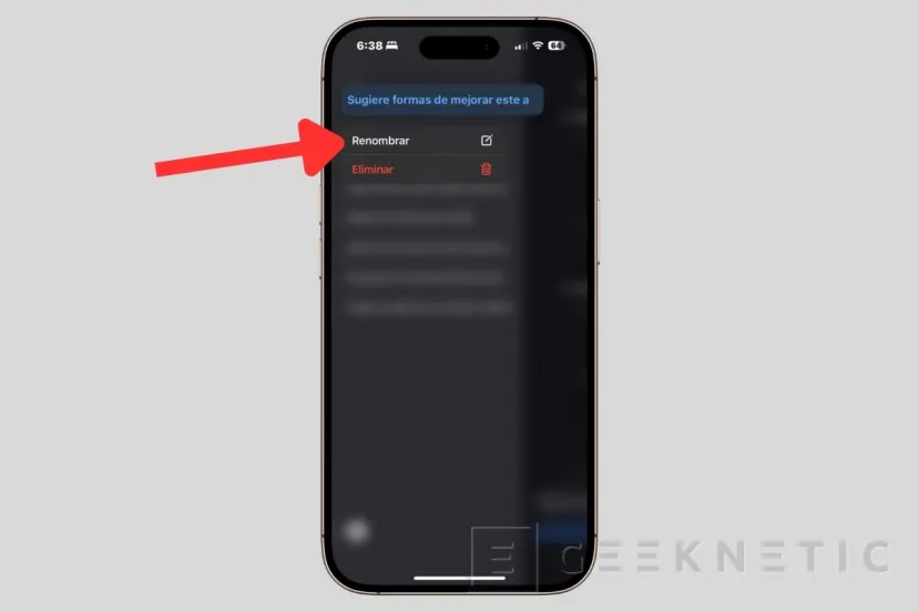 Geeknetic Los Mejores Trucos DeepSeek: Saca todo el provecho a esta Inteligencia Artificial Gratuita 9