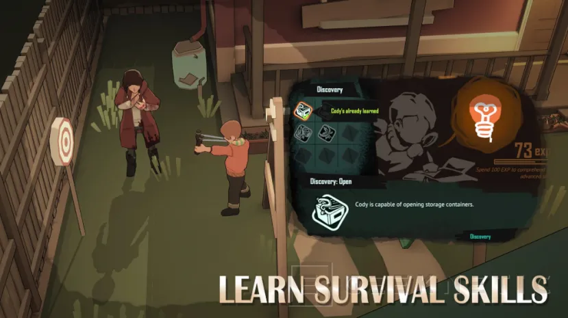 Geeknetic Llévate Gratis UNDYING en la Epic Games Store 1